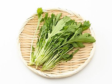 やらなきゃもったいない！旬の水菜ですぐ完成するシャキッ&じゅわ〜な簡単副菜を野菜ソムリエが紹介