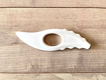 110円なのに気持ちいい！美容師ママ友激推しのカッサが優秀すぎた