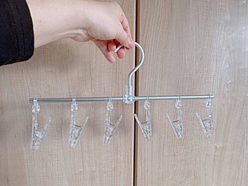 「超便利！」「買って損なし！」無印良品のアイデア洗濯用品が便利すぎて手放せない