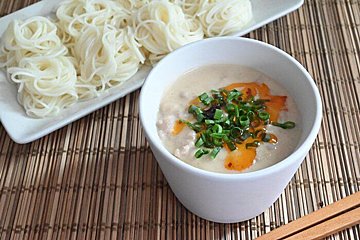 残り物のそうめんを利用したっていいじゃない そうめんチヂミ サンキュ