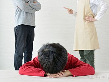 【離婚の種】仲良し夫婦から一転、離婚危機夫婦に？結婚生活で見逃してはいけないこととは