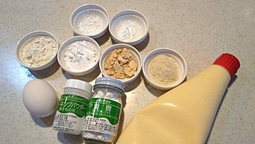 「天ぷら粉」がないときに代用できる調味料を検証！おすすめの組み合わせも紹介【管理栄養士が解説】