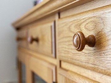 【インテリアのプロも実践】家の雰囲気を手軽に変えたかったら「取っ手」を変えてみて！