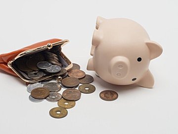 これに当てはまったら「ヤバイ」かも!?貯まらない人の3つの特徴