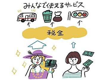 【保存版】38歳で東大に入学した元国税局芸人に、税金について超わかりやすく解説してもらった！