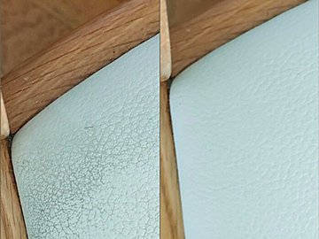 299円でソファや壁の白さ復活！「こんなの欲しかった！」ニトリの壁紙・ソファ用クリーナーが神すぎた