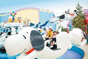 ユニバーサルスタジオジャパンをめいっぱい楽しむための隠れテク１２連発！