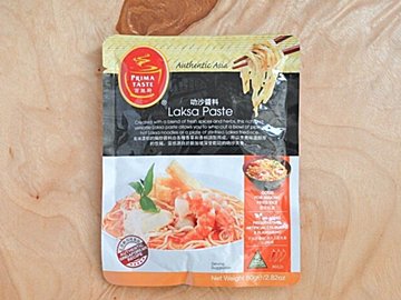 【カルディ】ちょこっと辛さの効いた本場の味！ラクサラーメンを手作りしよう♪絶品レシピ付き