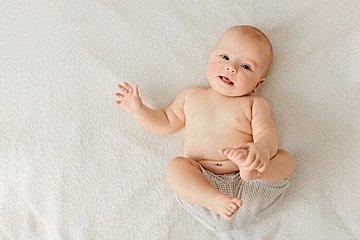 赤ちゃんは何に寝かせるのがよい ベビー布団の選び方と おすすめベビー布団セット9選 たまひよ 赤ちゃんは何に寝かせるのがよい ベビー布団の選び方と おすすめベビー布団セット9選 たまひよ