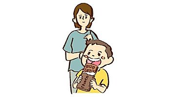 「弟ばかり、甘やかす」元夫の子である長女に言われました。自分ではそんなつもりはないのですが