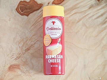 【カルディ】もう戻れない！粉チーズを変えれば味が変わる♪＆おすすめ主役レシピ3選