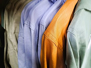 【ワークマン】品薄！人気商品「花粉・ダニ対策⁉」のコットンパーカー