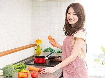 色が濃い＝「緑黄色野菜」じゃない⁉緑黄色野菜の基準と種類について管理栄養士が解説！