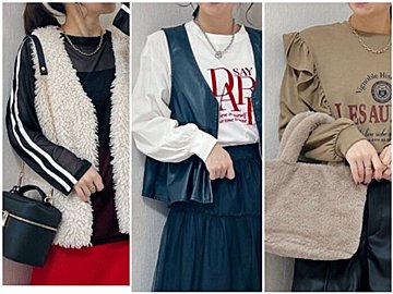 【しまむら歴23年】しまむらマニア主婦厳選！今すぐ買うべき秋アイテム4選