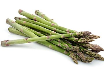 パパッとつくれてやみつきのおいしさ！アスパラガスの簡単おかず3選