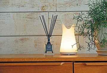 ニトリ 気に入りすぎて複数買い こんなの欲しかった を叶えてくれるledランプ サンキュ