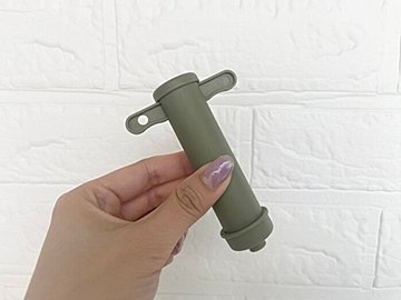 【ダイソー】「使いたくないけど持っておきたい」!?ポイズンリムーバーを徹底解説