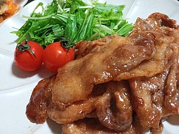 勝負は焼き始める前にほぼ終わっている!?いつもの「しょうが焼き」を劇的においしくする「ひと手間」とは