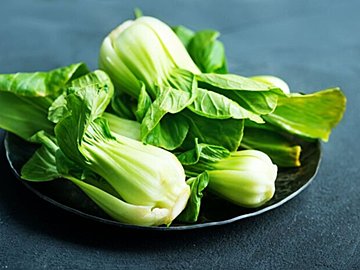 やらなきゃもったいない！旬の「ちんげん菜」ですぐ完成&失敗知らずの薬膳スープを野菜ソムリエが紹介