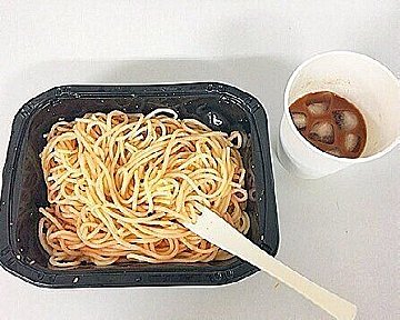 やせられない人の食べてる物診断 全然やせないみみこさんの1日に密着 サンキュ