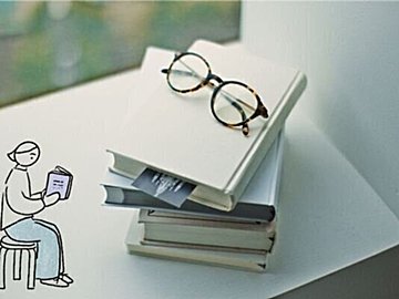 ため込んだ疲れやストレスは、好きな本を読むと軽くなるらしい…！という話