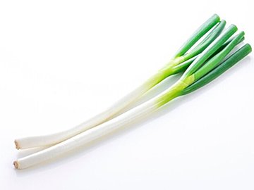 食べなきゃ損！意外と知らない長ねぎが体にいい理由とレシピ