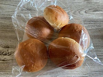 【成城石井】シンプルだからこそおいしい！朝食にぴったりなこだわりの自家製パン