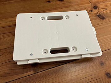 無印良品の平台車が便利！「購入して良かった」整理収納のプロが太鼓判のポイント4つ