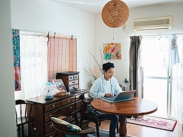 70代、年金月5万円でも「今が一番幸せ」と思える豊かな衣食住のヒント