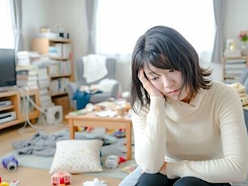 片づけのプロが実践している「収納が足りない！」と感じた時に見直したい3つのポイント