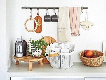 「便利」と「素敵」が同時にかなうIKEA（イケア）の神アイテム12選＆活用実例