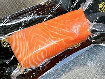 ふるさと納税初心者にイチ押し返礼品レベル高すぎ！絶品サーモン＆アレンジテク