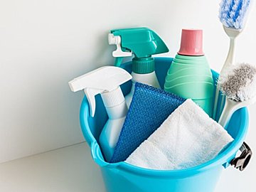 家事のプロが断言！大掃除で“あえてやらない”3つのこと