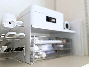【めんどくさがりでも続く！】整理収納アドバイザーがおすすめする“リピ買い”したくなる無印収納3選