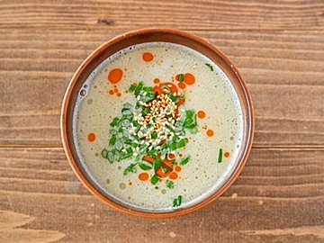 【カルディVS無印良品】何が違うの？値段は？味は？料理家が「コムタンスープの素」を徹底比較