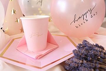 100均麻袋がおしゃピクやパーティーに使える アレンジはコチラ サンキュ