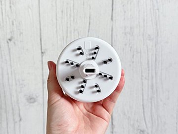 550円以上でもすぐ買うべき！ダイソーで見つけた、隅々までキレイになる神アイテム