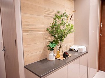 「1人1本ルール」で傘もスッキリ！玄関や外収納の片付け術5選