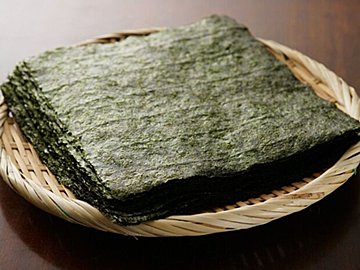 「海苔」を毎日食べ続けるとどうなる…？栄養豊富だけど食べ方には注意も必要