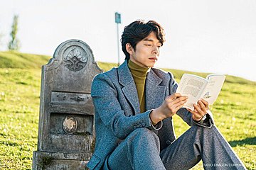 【2022最新】コンユおすすめドラマTOP3！『トッケビ』だけじゃない、Amazonプライム/Netflixで観られるコン・ユ作品を韓流マニアが徹底解説！
