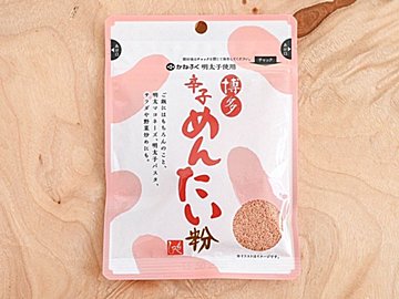 【カルディ】明太子が粉になった！常温保存できてアレンジも効く♪＆簡単レシピ3選