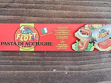 【業務スーパー】チューブで出てくるアンチョビペーストが超便利＆簡単レシピ3選