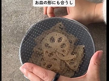 1度使うと手放せない！【ダイソー】「繰り返し使える」便利すぎキッチン用品