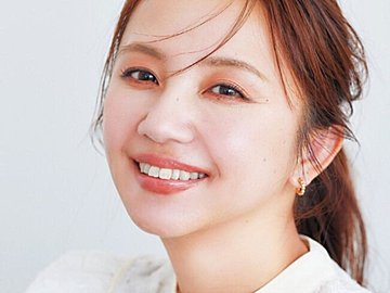 メイクの魔術師！長井かおりさんの愛用ドラコス「誰でもメイク上手に」