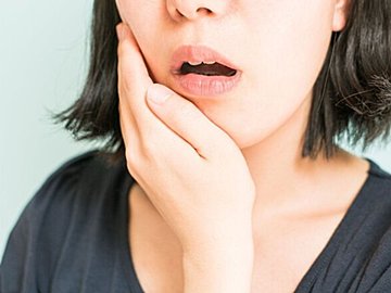 重症化すると入院の危険性も⁉じつは怖い「親知らず」を放置するリスク