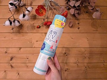 今夏はスプレーに決めた！“長年推してきたポンプ超え!?“家族で使える「日焼け止め」