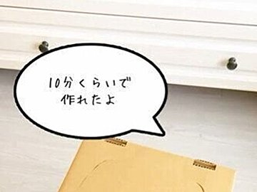 防災に！【ダイソー】「なんとダイソーで発見！」「シンデレラフィット」入手必須な神アイテム3選