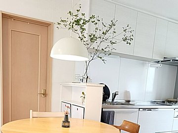 部屋を涼しくしたいなら「情報量」を減らして！夏の涼しい部屋の作り方をプロが解説！
