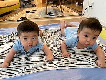 双子ママには常識 衝撃の 双子あるある たまひよ