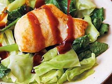 魚はいつも塩焼きばかりという人必見！どんな魚を使っても作れる美味しいタレレシピ